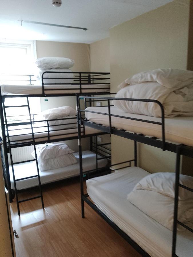 Bell House Hostel London Eksteriør bilde